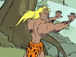 Le Marsupilami