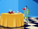 Oggy et les Cafards