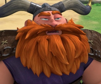 Robin des Bois : Malice à Sherwood - Robin des bois - Idylle à Sherwood