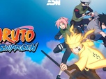 Naruto Shippuden