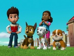 Paw Patrol, la Pat'Patrouille Paw Patrol, la Pat'Patrouille