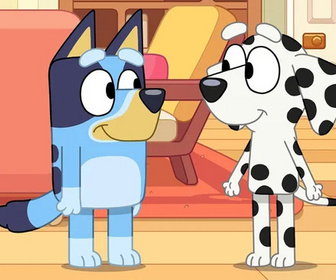 Bluey - 09/01/2026