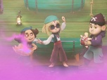 Pirate academy
