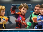 Heroes Dinoster