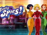 Totally Spies