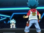 Beyblade Burst