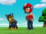 Paw Patrol, la Pat'Patrouille Paw Patrol, la Pat'Patrouille