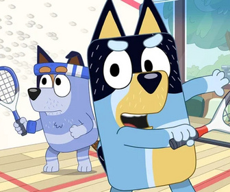 Bluey - 31/07/2026