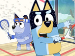 Bluey