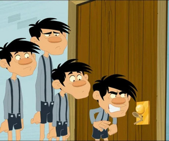 Les Dalton - 04/12/2025