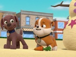 Paw Patrol, la Pat'Patrouille Paw Patrol, la Pat'Patrouille