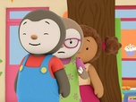 T'Choupi à l'école