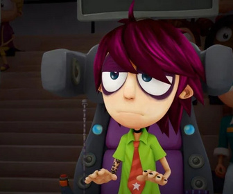 Angelo la débrouille