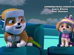 Paw Patrol, la Pat'Patrouille