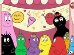 Barbapapa