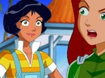 Totally Spies