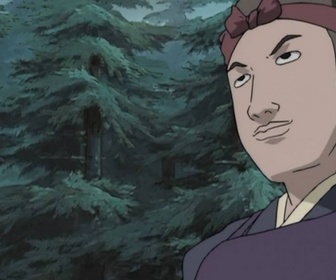 Naruto - S5 E2 - Juste avant l'arrivée ! La bataille fait rage…