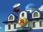 Robocar Poli