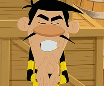 Les Dalton - 02/03/2026