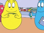 Barbapapa