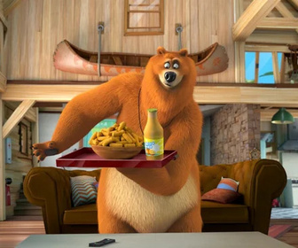 Grizzy et les lemmings - 21/07/2021