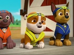 Paw Patrol, la Pat'Patrouille Paw Patrol, la Pat'Patrouille