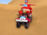 Super Wings Super Wings