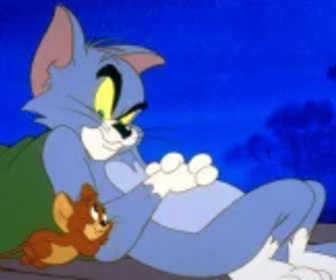 Tom et Jerry à New York