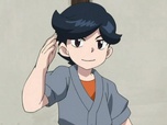 Beyblade Burst