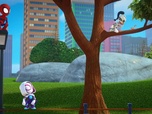 Spidey et ses amis extraordinaires Spidey et ses amis extraordinaires