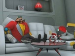Sonic Boom