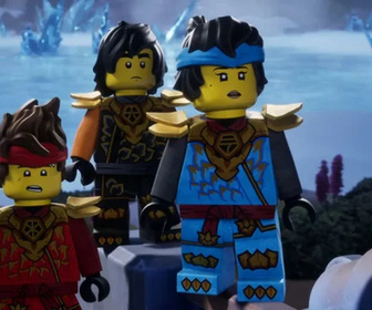 Ninjago - 02/09/2026