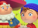 Oui-Oui, enquêtes au Pays des jouets