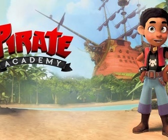 Pirate academy - Vacances en Stokes