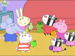 Peppa Peppa