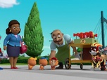 Paw Patrol, la Pat'Patrouille