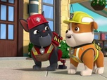 Paw Patrol, la Pat'Patrouille
