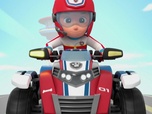 Paw Patrol, la Pat'Patrouille