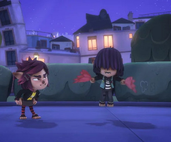 Les Pyjamasques - 06/03/2026