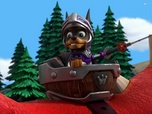 Paw Patrol, la Pat'Patrouille